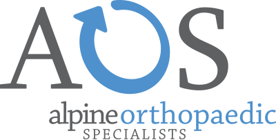 Alpine Orthopaedic Specialist